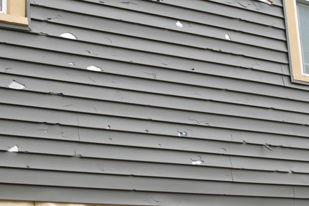 Siding for New Construction in New Boston, OH